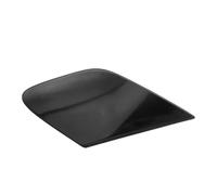 AEIOUPMMA Paraurti Anteriore Posteriore dell'auto Gancio di Traino del rimorchio Copertura Destra per Mercedes Benz W166 X166 GLS AMG A1668857200 1668857200 1678857100(1PC)