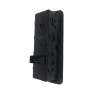 AEIOUPMMA per Jianghuai Heyue Interruttore alzacristallo Elettrico 3750030U1510Z (Nero)