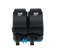 AEIOUPMMA per Renault Espace Grand Laguna Megane 2001-2018 Interruttore Alzacristallo Elettrico 8200107772 8200060045 93858398 Accessori Auto (8200107772)