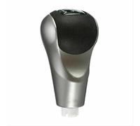 AEIOUPMMA Pomello del Cambio a 5 velocità, Testa del Cambio da 3 Pezzi, Leva del Cambio Manuale per Honda Civic 2006-2011 54102-SNA-A02