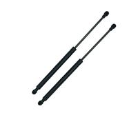 AEIOUPMMA Portellone Posteriore,Bagagliaio,Cofano Anteriore,Molle Sollevamento,ammortizzatori,Barra Supporto per BMW 3 Series E90 E90N 323i 325i 328i 330i 335i M3(Front Hood)