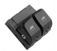 AEIOUPMMA Pulsante Interruttore alzacristalli Elettrico per Audi RS5 2010-2016 A5 S5 2008-2011 1329-02S 8KO959851C