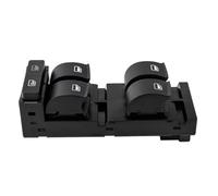 AEIOUPMMA Pulsantiera del Pannello degli interruttori degli alzacristalli elettrici per Audi 1998-2004 A3 A6 C5 RS6 S6 4B0959851B 4B0959851