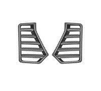 AEIOUPMMA Rivestimento Inferiore del Faro Anteriore dell'auto, Rivestimento della griglia di aspirazione dell'Aria Anteriore per Toyota Tacoma 2024