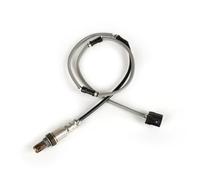 AEIOUPMMA Sensore di Ossigeno Lambda O2 a Valle Adatto per Honda Fit CR-Z Freed Jazz 3 1.5L Insight 1.3L Hybrid 2008-2014 234-4218 36532-RB1-004