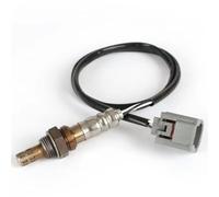 AEIOUPMMA Sensore di Ossigeno O2 da 2 Pezzi per Mazda 5 2.3L 2006-2007 per Mazda 3 2.0L 2.3L 2004 2005 a Monte a Valle 4 Fili 234-4396 234-4390