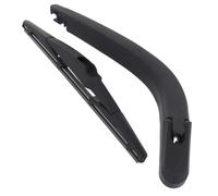 AEIOUPMMA Set Braccio e Spazzola tergicristallo lunotto Posteriore per Suzuki Alto 2009-2015 25 cm 10 inch