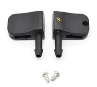 AEIOUPMMA Set di 2 ugelli lavavetri per Braccio tergicristallo e Parabrezza Anteriore per Mercedes-Benz Vito W638 Sprinter per SsangYong Rodius MK1