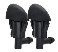 AEIOUPMMA Set di 2 ugelli per Il Lavaggio Parabrezza e Cofano Anteriore per Chevrolet Cruze MK1 2008-2016 94556605