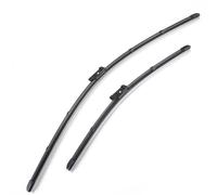 AEIOUPMMA Set di 3 spazzole tergicristallo Anteriori e Posteriori per Volvo XC90 MK2 2020 2019 2018 2017 2016 24" 20" 14"