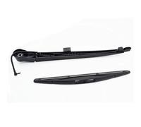 AEIOUPMMA Set di spazzole per Braccio tergicristallo Posteriore per Chevrolet Suburban 1500 2500 Tahoe 2014 2013 2012 2011 2010 2009 2008 2007