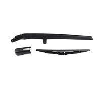 AEIOUPMMA Set di spazzole per Braccio tergicristallo Posteriore per Jeep Liberty KK MK2 2008 2009 2010 2011 2012