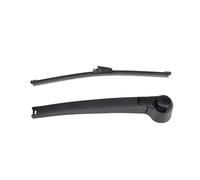 AEIOUPMMA Set di spazzole per Braccio tergicristallo Posteriore per VW Passat B5 2003 2002 2001 2000 1999 1998 1997