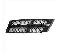 AEIOUPMMA Set griglia Anteriore Sinistra Destra Inferiore Aperta per Auto per BMW 5' F07 GT 2008-2013 51117200733