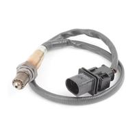 AEIOUPMMA Sonda Lambda a Banda Larga Sensore di Ossigeno O2 per Opel Antara Horton Commodore per Chevrolet Captiva 3.2 3.6 2006-2013 92068286 0258017123