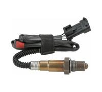 AEIOUPMMA Sonda Lambda a Valle Sensore di Ossigeno O2 Adatto per Volvo XC90 T6 2.9 S80 2002-2006 per Porsche 911 3.6 2001-2008 0258006541