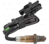 AEIOUPMMA Sonda Lambda Anteriore Destra a Banda Larga Sensore di Ossigeno O2 Adatto per Volvo XC90 T6 2.9 S80 3.0 2001-2006 No# 30637519 8670278 0258007188