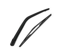 AEIOUPMMA Spazzola del Braccio del tergicristallo Posteriore per Renault Kangoo Trafic 400MM 7701043992-7711172850