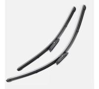 AEIOUPMMA Spazzola tergicristallo Anteriore per Auto Parabrezza Anteriore Tergicristalli per Auto per Citroen DS3 DS 3 2009~2020 2010 2011 2012 2013 2014 2015