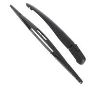 AEIOUPMMA Spazzola tergicristallo Posteriore Parabrezza Parabrezza Portellone Lunotto Auto Pioggia Spazzola per Vauxhall Corsa C 2000-2006 16"