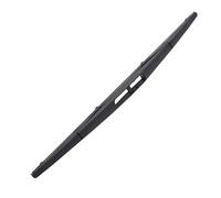 AEIOUPMMA Spazzola tergicristallo Posteriore per Honda CR-V Jazz Fit Pilot per Nissan Almera Evalia Murano X-Trail T31 NV200 14"
