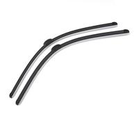 AEIOUPMMA Spazzole tergicristallo Anteriore per VW Touareg 2008 2009 2010 2011 2012 2013 2014 per Porsche Cayenne 2017 2016 2015