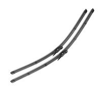 AEIOUPMMA Spazzole tergicristallo Anteriori e Posteriori per Mercedes Benz R GL M ML Class W251 W164 X164 28'' 21'' 12'' 2011 2010 2009 2008 2007 2006