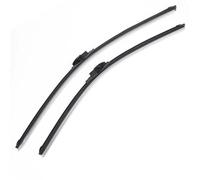 AEIOUPMMA Spazzole tergicristallo Anteriori Parabrezza finestrino Anteriore per Honda Civic 8 MK 8 2011 2010 2009 2008 2007 2006 2005 26" 23"