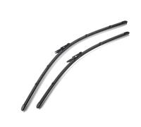 AEIOUPMMA Spazzole tergicristallo Anteriori Posteriori per Land Rover Freelander 2 2006 2007 2008 2009 2010 2011 2012 2013 2014 24" 20" 14"