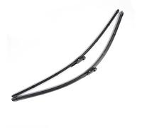 AEIOUPMMA Spazzole tergicristallo Parabrezza Anteriore per Mercedes-Benz V-Class Vito Viano W639 2007 2008 2009 2010 2011 2012 2013 2014