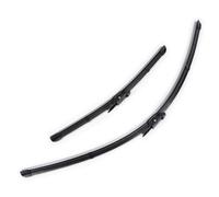 AEIOUPMMA Spazzole tergicristallo Parabrezza Parabrezza Anteriore per Chevrolet Aveo Sonic per Holden Barina 2013 2014 2015 2016 26" 15" 11"