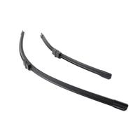 AEIOUPMMA Spazzole tergicristallo Parabrezza Tergicristallo Parabrezza Lunotto Anteriore per Ford Focus 2 MK2 26" 17" 2004 2005 2006 2007 2008 2009 2010 2011