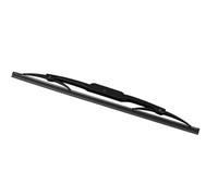 AEIOUPMMA Striscia di Gomma Spazzola per la Pulizia del Parabrezza Accessori per tergicristalli per Auto per Seat Ibiza 6L MK3 2002 2003 2004 2005~2008 (tergicristallo Posteriore)