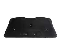 AEIOUPMMA Tampone di Cotone Isolante Acustico Accessori per Auto Cofano Anteriore Motore per Toyota Crown S210 Hybrid Royal Saloon 2013 2014 2015 2016 2017 (Auto Originale)