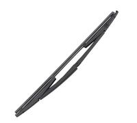 AEIOUPMMA Tergicristalli Anteriori, spazzole per la Pulizia del Parabrezza, Accessori per Auto per Alfa Romeo 147 2005 2006~2010 (tergicristallo Posteriore)