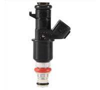AEIOUPMMA Ugello dell'iniettore di Carburante per Honda Accord CR-V 2005 2006 2007 2008 2009 2010 2011 16450-RAA-A01