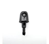AEIOUPMMA Ugello lavavetri lunotto Posteriore 1 Pezzo per Great Wall Haval Hover CUV H3 X240 2012 2011 2010 2009 2008 2007 2006 2005