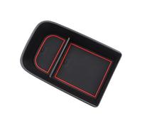 AEIOUPMMA Vassoio portaoggetti per bracciolo della Console Centrale dell'auto per Toyota Noah Voxy 90 Series 2022-2024