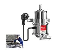 AEJBD Riscaldatore del Liquido di Raffreddamento del Motore Pre-avviamento 220V 3000W con Pompa Riscaldamento Auto Preriscaldamento Aria Riscaldatore di parcheggio Riscaldamento rapido