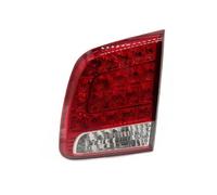 aejghfwjh Fanale Posteriore Per KIA Per Sorento 2009 2010 2011 2012 Retromarcia Posteriore Lampada Di Arresto Del Freno Luci Auto Paraurti Fanale Luce Coda Fanali Posteriori(Right inner)