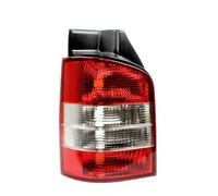 aejghfwjh Fanale Posteriore Per VW T5 Per Multivan Per Transporter 2003-2009 Fanale Posteriore Auto 7H0945095H 7H0945096H Fanali Posteriori(Left)