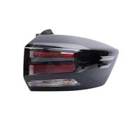 aejghfwjh Fanali Posteriori Per Changan CS15 Per E-PRO Per OSHAN COS3 2019 2020 2021 Paraurti Posteriore A LED Fanali Posteriori Gruppo Freno Di Arresto Luce Fanale Posteriore(Outside Right)