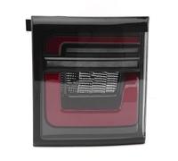 aejghfwjh Fanali Posteriori Per Land Per Rover Per Discovery Per Sport L550 2019-2022 A LED Luce Posteriore Indicatore Di Direzione Dinamico Luce Freno Fendinebbia Luce Fanale Posteriore(Inner Right)