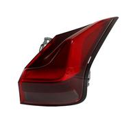 aejghfwjh Fanali Posteriori Per Lexus UX200 UX250h 2019-2023 Fanale Posteriore Luce Freno Di Segnalazione Guida Gruppo Luce Fanale Posteriore(Only 1 Right)