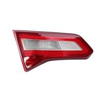 aejghfwjh Fari Posteriori Auto Per Baic Per Senova Per X25 Per EX360 Per EX200 Fanale Posteriore Paraurti Luce Direzione Automatica Avvertimento Stop(Inside Left)