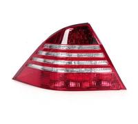 aejghfwjh Fari Posteriori Auto Per Benz Per W220 S280 S300 S320 S350 S500 S600 2002-2005 Gruppo Ottico Posteriore Auto Luci Stop Posteriori LED A2208200864