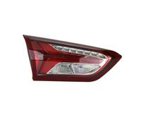 aejghfwjh Fari Posteriori Auto Per Chevy Per Malibu Per LS 2019-2022 Fanale Posteriore FFanali Retromarcia Luce Di Direzione Stop(Left inside)