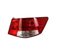 aejghfwjh Fari Posteriori Auto Per KIA Per FORTE 2009-2013 Auto Interno Esterno Fanale Posteriore Indicatore Direzione Stop Lampada Fendinebbia Ricambi Gruppo(Outside right)