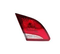 aejghfwjh Fari Posteriori Auto Per PEUGEOT 408 2010-2014 Fanale Posteriore Sinistro/destro Freno Con 9671332080(Medial-Left)