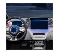 aejghfwjh Pellicola Protettiva Per Navigazione Per BYD Per Dolphin EV Per Elettrico 2022-2025 TPU Auto Cambio Da 10.1/12.8 Pollici Di Navigazione GPS Schermo Pellicola Protettiva(12.8in GPS film)